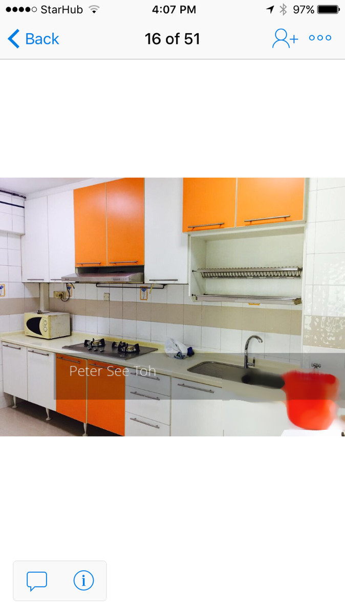 Blk 642D Punggol Drive (Punggol), HDB 4 Rooms #153059702